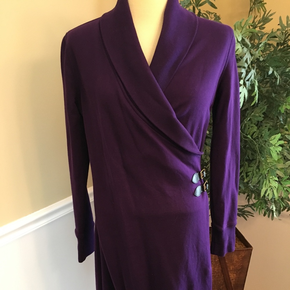 Ralph Lauren dress